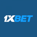 1xBet - logo