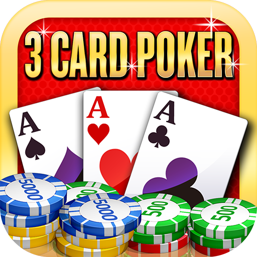 3 Card Poker