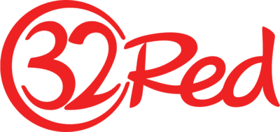 32Red - logo