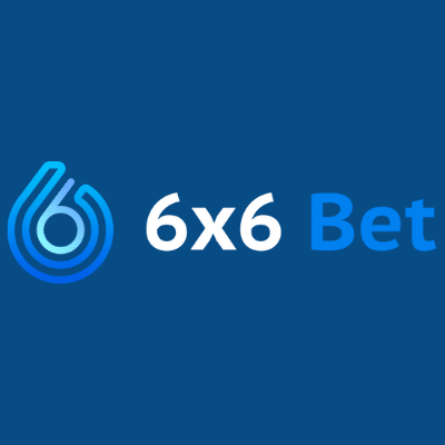 6x6Bet - logo