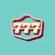 777 - logo