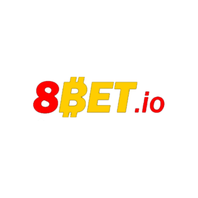 8Bet - logo