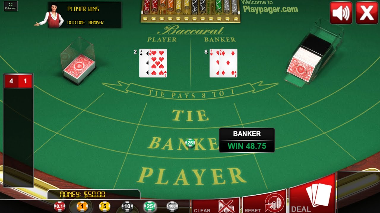 Baccarat