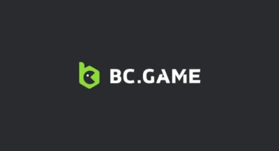 BC.Game - logo