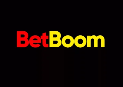 BetBoom - logo