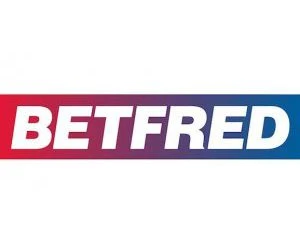 Betfred - logo
