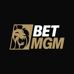 BetMGM - logo