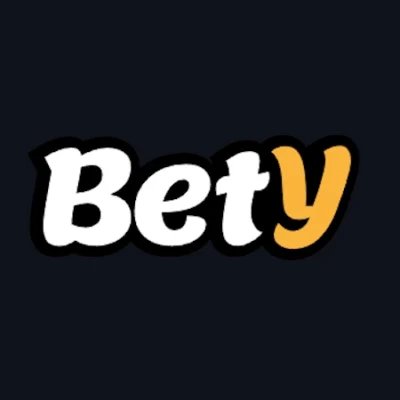 Bety - logo