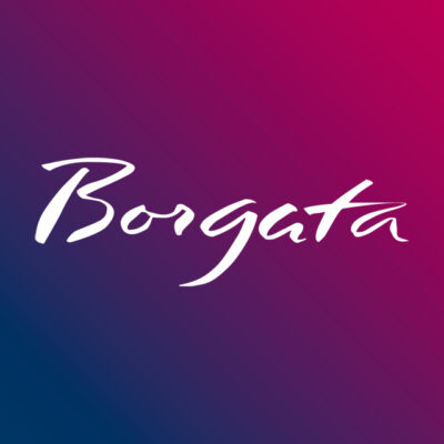Borgata - logo