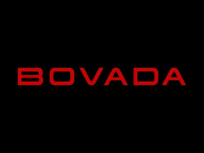 Bovada - logo