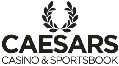 Caesars - logo