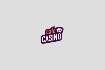 Cafe Casino - logo