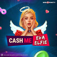 Cash Me Eva