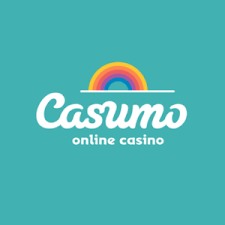 Casumo - logo