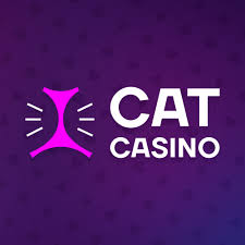 Cat Casino - logo