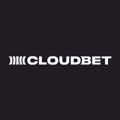 Cloudbet - logo