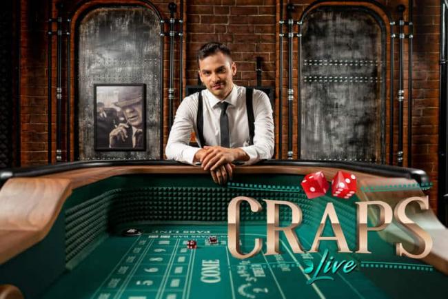 Craps