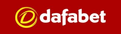 Dafabet - logo