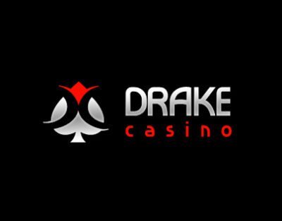 Drake Casino - logo