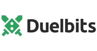 Duelbits - logo