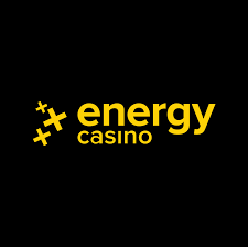 EnergyCasino - logo