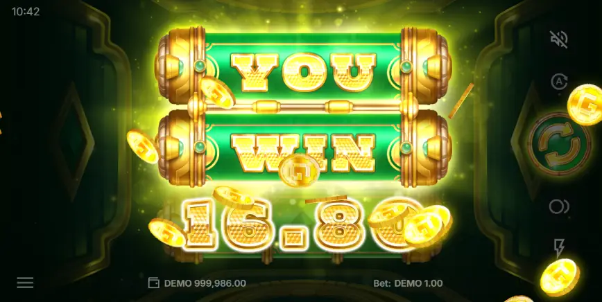 Fortune Numbers