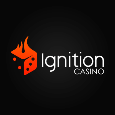 Ignition - logo