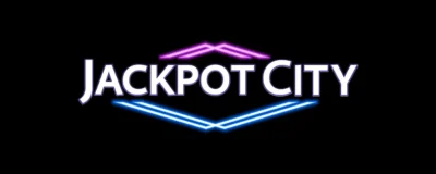 Jackpot City - logo