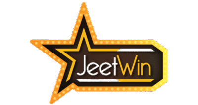 JeetWin - logo