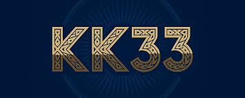 KK33 - logo