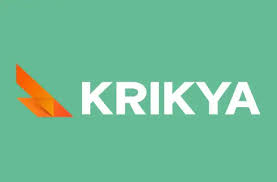 Krikya - logo
