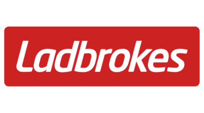 Ladbrokes - logo