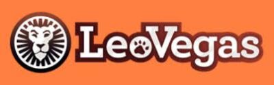 LeoVegas - logo