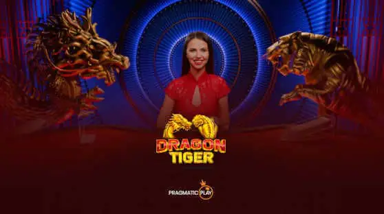 Live Dragon Tiger