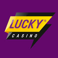 Lucky - logo