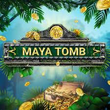 Mayan Tomb