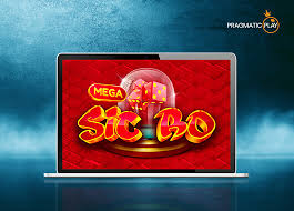 Mega Sic Bo