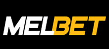 Melbet - logo