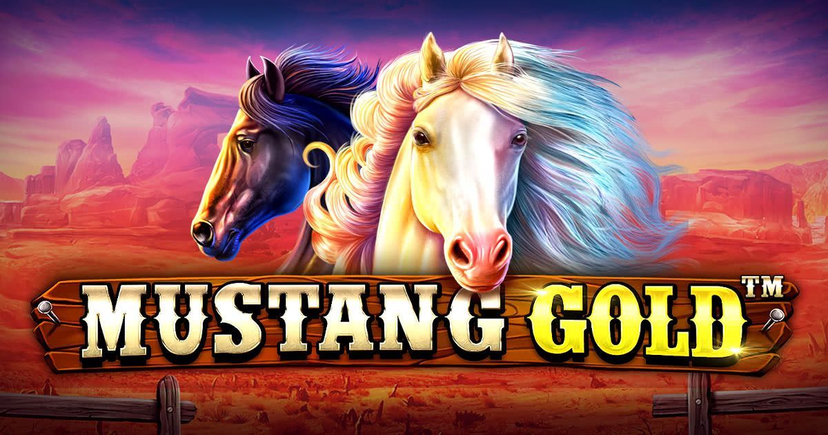 Mustang Gold