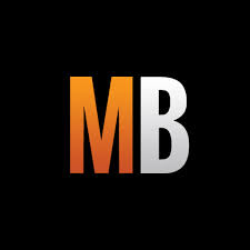 MyBookie - logo