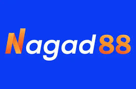 Nagad88 - logo