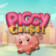 Piggy Cash: Hold and Win