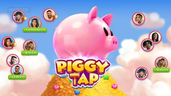 Piggy Tap