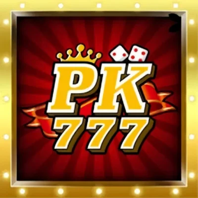 PK777 - logo