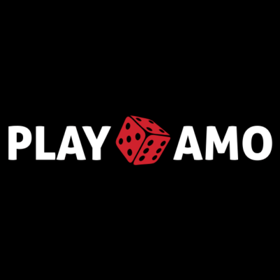 PlayAmo - logo
