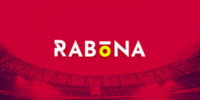 Rabona - logo