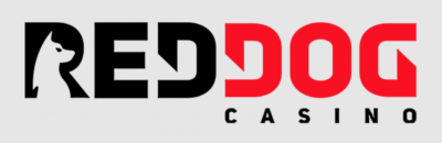 Red Dog - logo