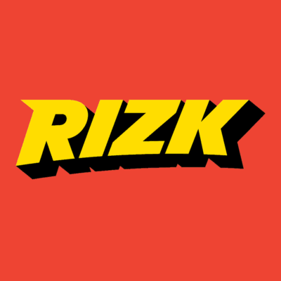 Rizk - logo