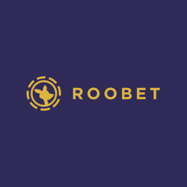 Roobet - logo