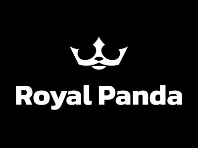 Royal Panda - logo